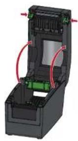 Godex DT230 - GoDEX - 14