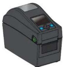 Godex DT230 - GoDEX - 3