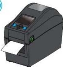 Godex DT230 - GoDEX - 21