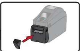 Godex DT230 - GoDEX - 9