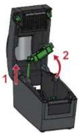 Godex DT230 - GoDEX - 15