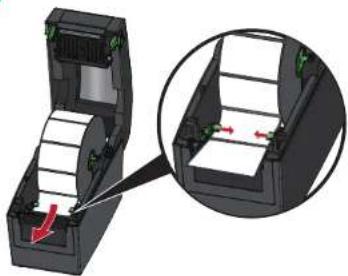 Godex DT230 - GoDEX - 18