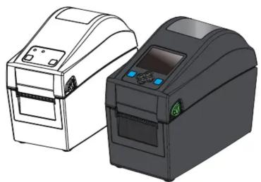 Godex DT230i - GoDEX - 1