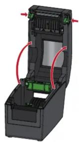 Godex DT230i - GoDEX - 14