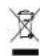 NEVIR NVR-3331BBD - ELECTRONIC PERSONAL SCALES - 5