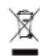 NEVIR NVR-3331BBD - ELECTRONIC PERSONAL SCALES - 15