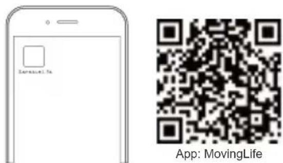 App: MovingLife