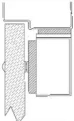 Dormakaba RCI 8371 - 8371/ 8372 Electromagnetic Lock Installation Instructions (Continued) - 5