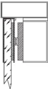 Dormakaba RCI 8371 - 8371/ 8372 Electromagnetic Lock Installation Instructions (Continued) - 3