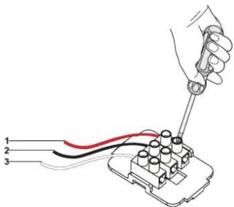 SILVERLINE SM 1143 - Potentialfri Relæ - 2
