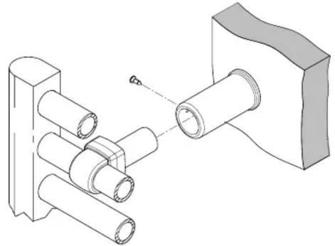 Creda CLR10C - Step 4 - 1