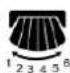 HAIER HCFI-48ETR32 - (\*ไม่ครอบคลุมสำหรับรุ่นที่ขายในประเทศไทย): - 4