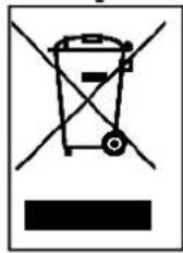 Concept SP6308 - Disposing the Old Product - 1