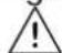 Concept SP6308 - Risk of explosion and fire! - 1