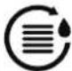 Concept SP6308 - Symboly na displeji: - 3