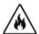 Concept SP6308 - Due to risk of fire, the following laundry items and products should NEVER be dried in the dryer: - 1