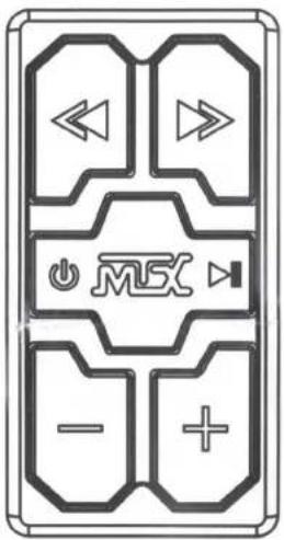 ← → MGX - +