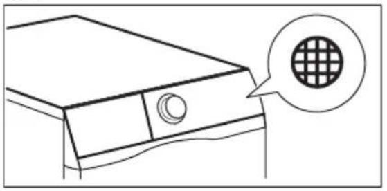 ELECTROLUX EW9H678B9 - FORSIGTIG! - 2