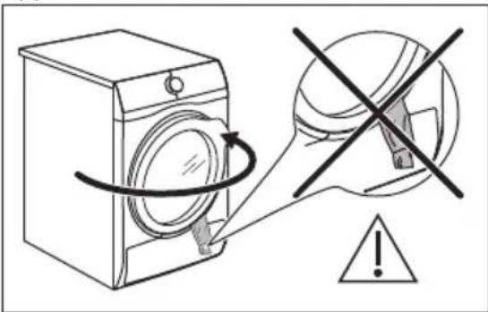 ELECTROLUX EW8H668P3 - Start af et program uden at udskyde starttidspunktet - 1