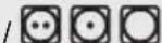 ELECTROLUX EW8H668P3 - PROGRAMTABEL - 13