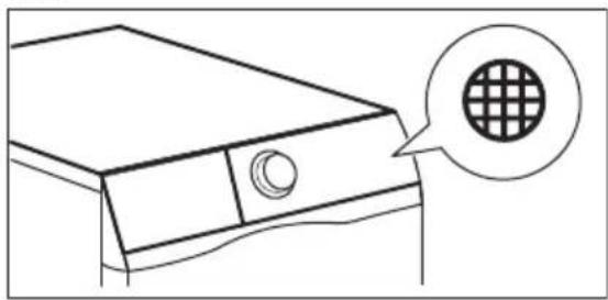 ELECTROLUX EW8H668P3 - FORSIGTIG! - 2