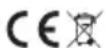 ELECTROLUX HOB655NF - Typeskilt - 1