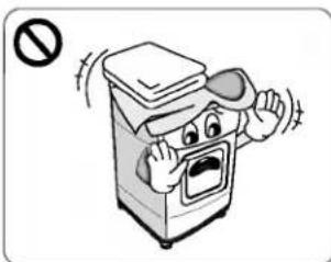 LG TD-C70085E - S ikkerhedsinstruktioner - 6