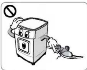 LG TD-C70085E - S ikkerhedsinstruktioner - 10