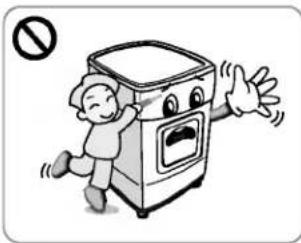 LG TD-C70085E - S ikkerhedsinstruktioner - 4