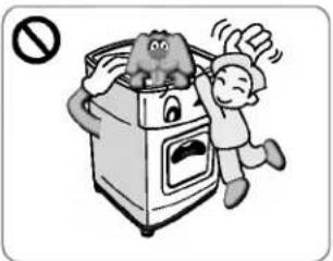 LG TD-C70085E - S ikkerhedsinstruktioner - 11
