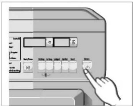 LG TD-C70085E - Læg det sorterede vasketøj i maskinen. - 1