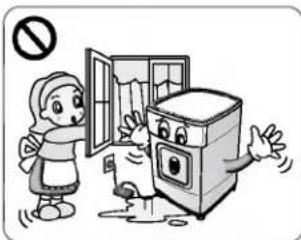 LG TD-C70085E - S ikkerhedsinstruktioner - 2