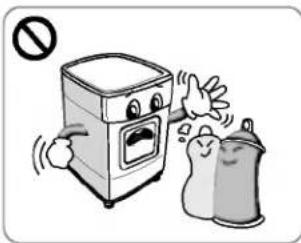 LG TD-C70085E - S ikkerhedsinstruktioner - 6