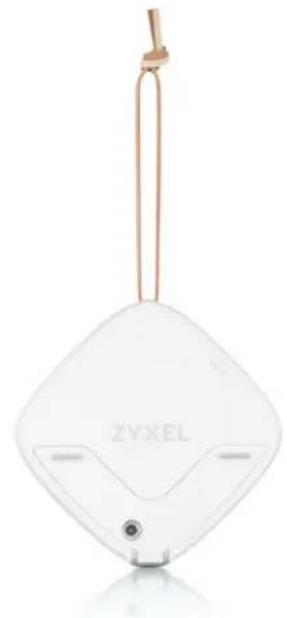 ZYXEL Multy Mini WSQ20 - WSR30 Installation - 1