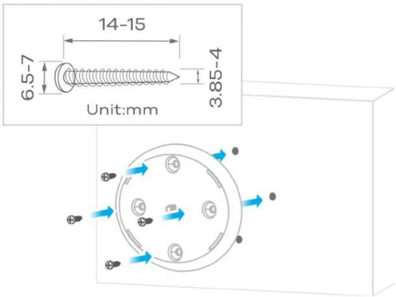 14-15 6.5-7 3.85-4 Unit:mm
