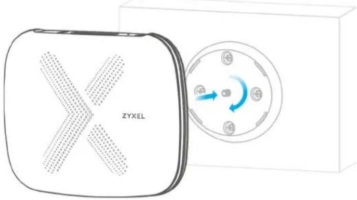 ZYXEL