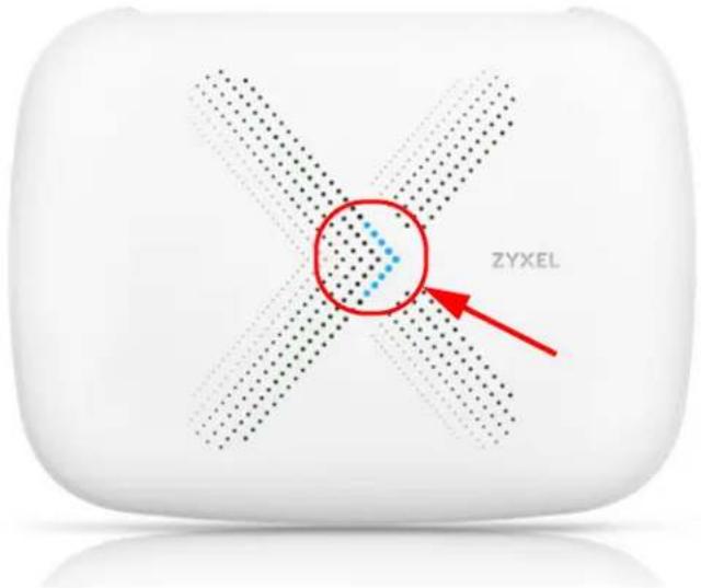 ZYXEL