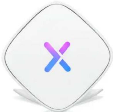 ZYXEL Multy Mini WSQ20 - LED Light - 3
