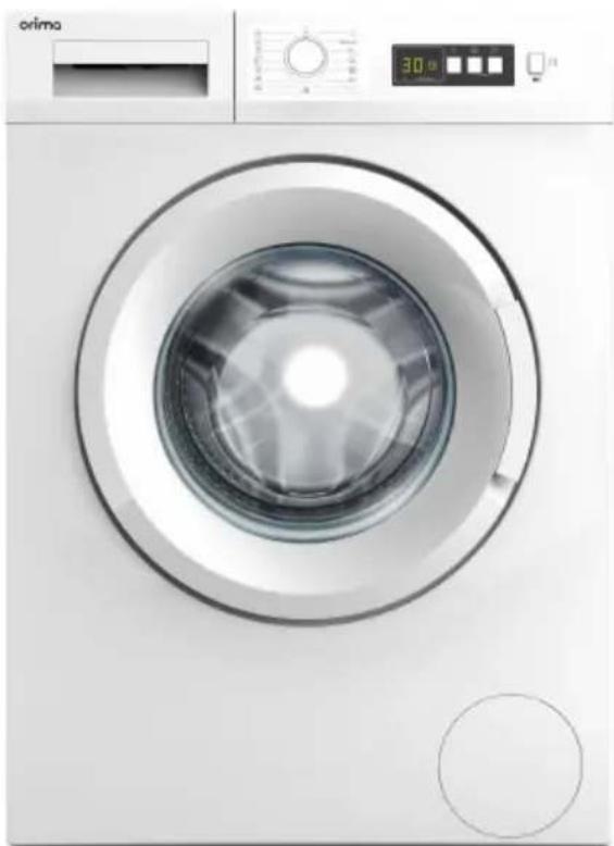 Orima ORM-14101 - Body - 1