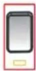 Orima ORM-14101 - Start/Pause button - 3