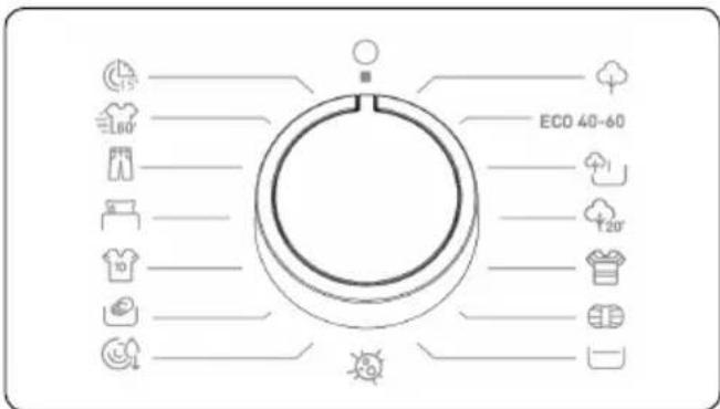 ECO 40-60 120°