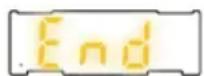 Orima ORM-14101 - Programme End - 1