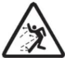 Sun Joe 24V-TB-LTE-RM - Safety Symbols - 5
