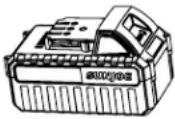 Sun Joe 24V-TB-LTE-RM - Optional Accessories - 3