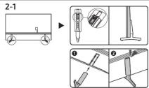 SAMSUNG HG65AU800AW - Quick Setup Guide - 5