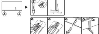 SAMSUNG HG65AU800AW - Quick Setup Guide - 6