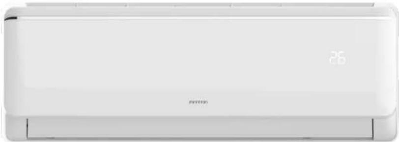 Infiniton SPLIT-3726MF - Air conditioner type Split Section FIT Series CRUSH - 1