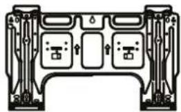 Infiniton SPLIT-3726MF - CAUTION - 3