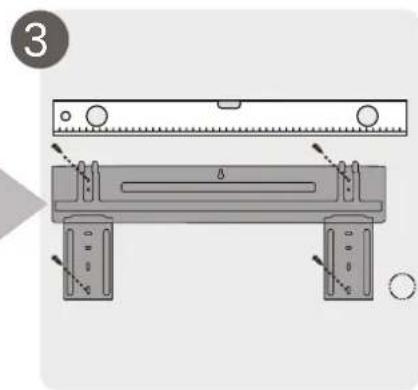 Technical diagram showing a mechanical assembly with labeled components and directional arrows indicating motion or movement.
