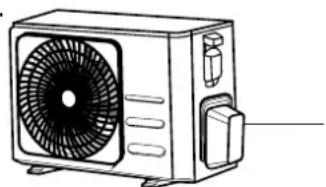 Infiniton SPLIT-3726MF - Instruções para a ligação de tubos à unidade interior - 1